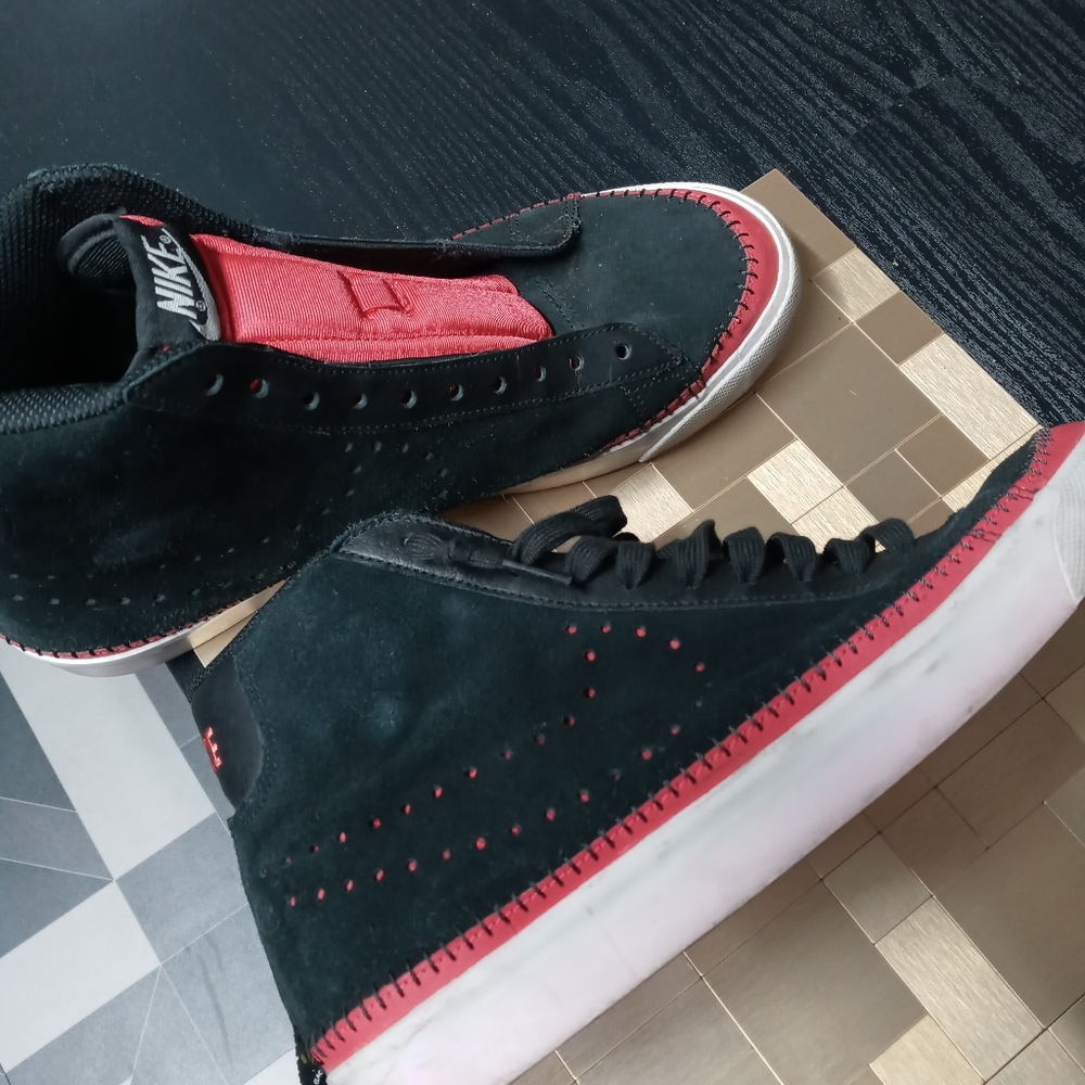 Nike Blazers